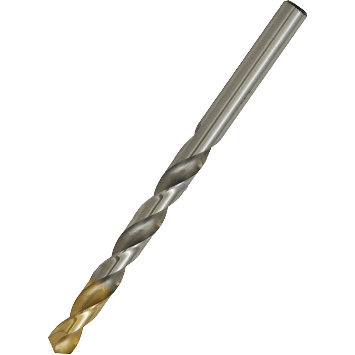 HSS-TiN Drill Bits | Fusion Fixings