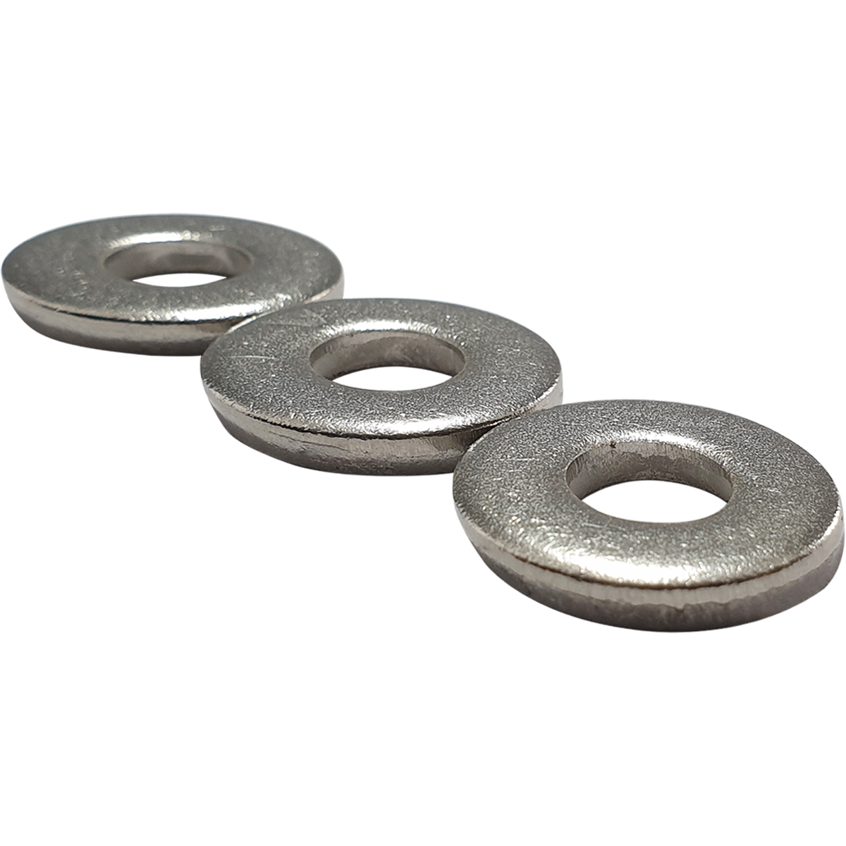 Heavy Duty Flat Washers At Great Prices | Fusion Fixings