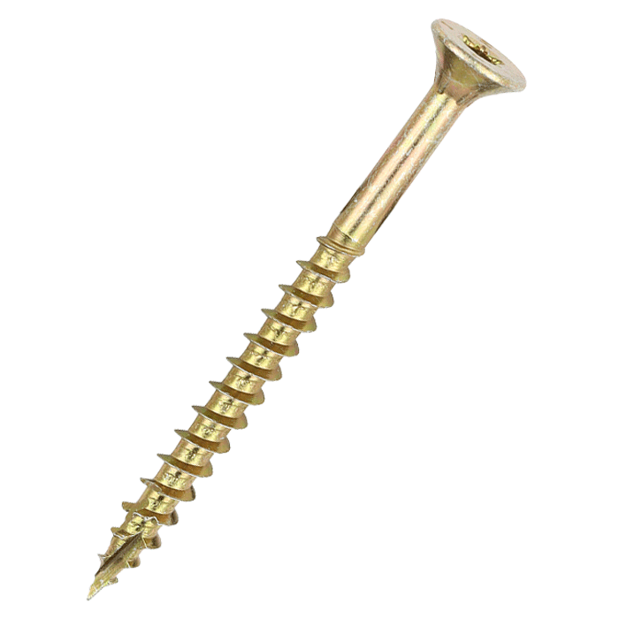 Timco Clamp Fix wood screws from Fusion Fixings