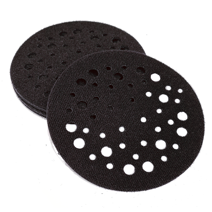 Mirka Pad Saver, Backing Pad Protector Discs