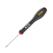 Stanley FatMax Screwdriver, 2.5 x 50mm, Parallel Slotted Tip (0-65-006) part of a growing range from Fusion Fixings