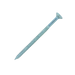 Wood screw product image for the 12 x 3 ½” (6 x 90mm) Pozi Countersunk Twin-Threaded Wood Screws from Fusion Fixings