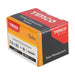 Box image for the Timco 3 x 20mm Countersunk Solo Wood Screws, 30020SOLOC, ZYP.