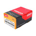 Product image showing the box the Timco 4 x 70mm Countersunk Solo Wood Screws are supplied in.