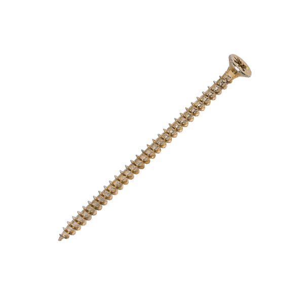 Product image for the Timco 4 x 70mm Countersunk Solo Wood Screws supplied from Fusion Fixings as part of a larger range of woodscrews in stock