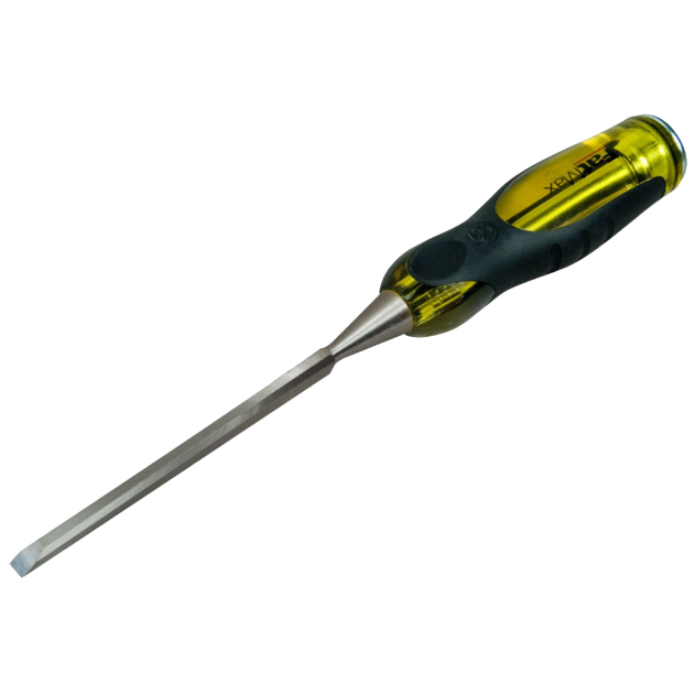 Stanley 0-16-251 Fatmax Thru-tang Chisel 6mm