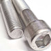 Product image for Socket Cap Head Screw, A4 Stainless Steel DIN 912