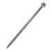 Product image for the Timco 6.7 x 100mm, Flanged Hex Head Timber Screws, In-Dex, A4 Stainless - Tube of 25, 100INDEXSST from Fusion Fixings. Part of a growing range held in stock from Fusion Fixings.