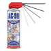 Action Can AC-90 Multi-Purpose Lubricant supplied from Fusion Fixings