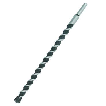 Product image for the Timco 16 x 300mm Professional Masonry Drill Bit, APM16300. Part of a growing range of masonry drill bit.