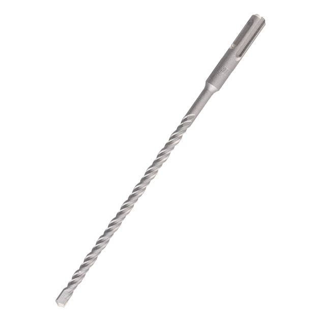 Addax 16mm x 210mm SDS+ Masonry Drill Bit