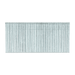 16g x 38mm Collated Nails, Galvanised Straight Brad Nails with 2 gas, Pack of 2000 (BG1638G)