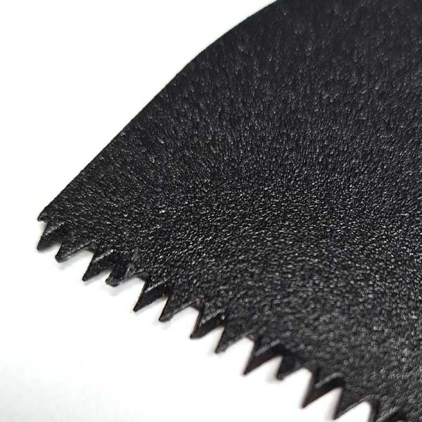 Detail image of the 20” Bahco Superior Ergo Handsaw Blade for Fine Cutting in Hard Wood, (EX-20-XT11-C)