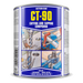 480g of Action Can CT-90 Cutting & Tapping Lubricant. Available from Fusion Fixings as part of a growing range of Action can oils, lubricants and sprays.