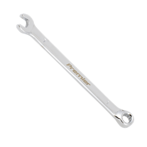 Product image for 7mm Sealey Combination Spanner (CW07) part of an expanding range from Fusion Fixings