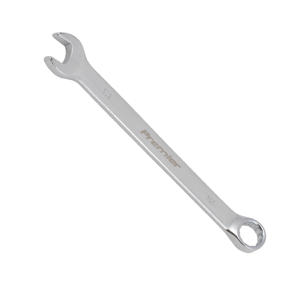 12mm Sealey Combination Spanner (CW12) part of an expanding range from Fusion Fixings
