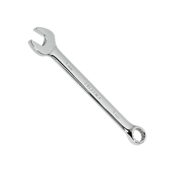 Product image for 15mm Sealey Combination Spanner (CW15) part of an expanding range from Fusion Fixings