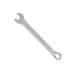 Product photography for 17mm Sealey Combination Spanner (CW17) part of a growing range from Fusion Fixings