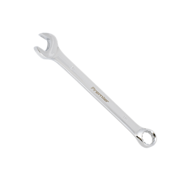 Product image for 21mm Sealey Combination Spanner (CW21)