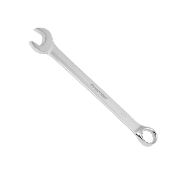 Product image for 22mm Sealey Combination Spanner (CW22) part of a growing range from Fusion Fixings