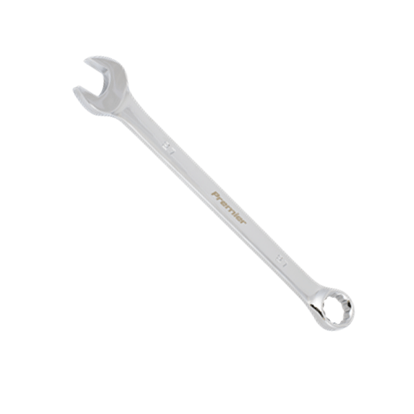 Product photography for 27mm Sealey Combination Spanner (CW27)