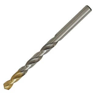 Dormer A002 12.5mm HSS TIN Jobber Drill Bit