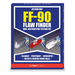 Action Can FF-90 Flaw-Finder Non-Destructive Testing Kit. Contains 3 x 500ml Aerosols and available as part of the growing Action Can range from Fusion Fixings. 