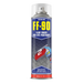 Action Can FF-90 flaw finder red eye penetrant, 500ml can from Fusion Fizings