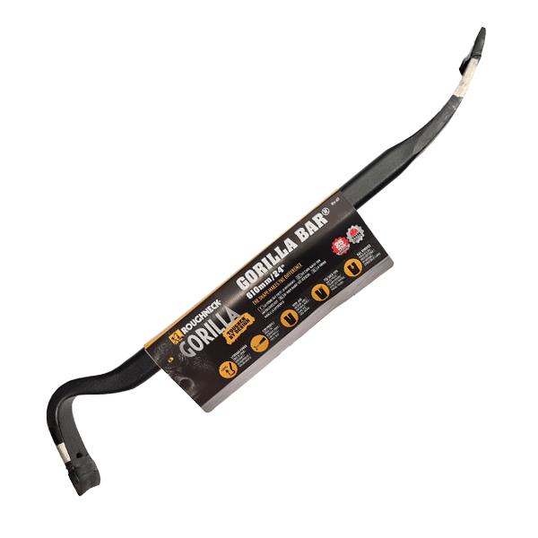 Roughneck Gorilla Bar 610mm (24"), 64-407 - CLEARANCE