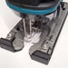 Makita Jigsaw 18V, DJV180Z (Bare Unit) detail image showing where the blade would be attached