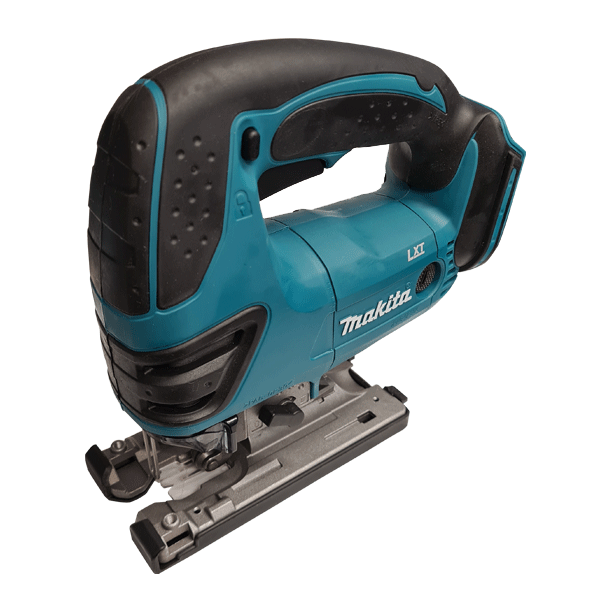 Makita Jigsaw 18V, DJV180Z (Bare Unit) with no battery