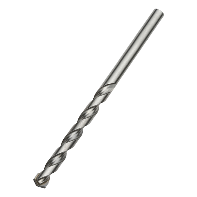 8mm x 150mm Makita TCT Masonry Drill Bit (P-26157)