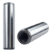 Product image for M5 (8mm) x 100mm, Extractible Dowel Pin, Hard & Ground, Self-Colour, DIN 7979D part of a growing range at Fusion Fixings