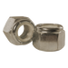 Product image for 10-24 Nyloc Nut, UNC, A2 Stainless Steel ASME B18.16.6 part of a growing range from Fusion Fixings