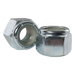 4-40 UNC Nyloc Nut, Bright Zinc Plated part of a growing range from Fusion Fixings