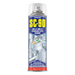 Action Can SC-90 Stainless Steel Foaming Cleaner. 500ml Aerosol from Fusion Fixings