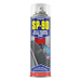 500ml Action Can SP-90 1887 Silicone Lubricant Spray. Suppl;ied from Fusion Fixings as part of a growing Action Can range.