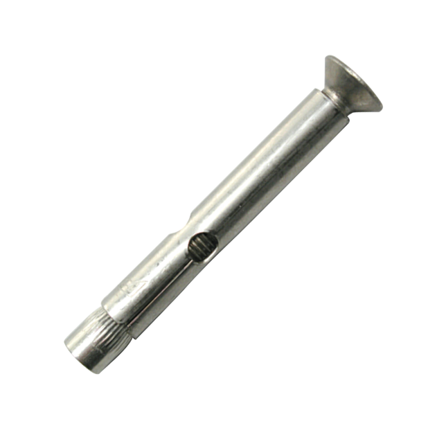 M6 (8mm) x 45mm Countersunk Sleeve Anchor A2 Stainless