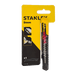 Stanley SM9 Snap-Off Blade Knife 9mm, 0-10-150 - CLEARANCE