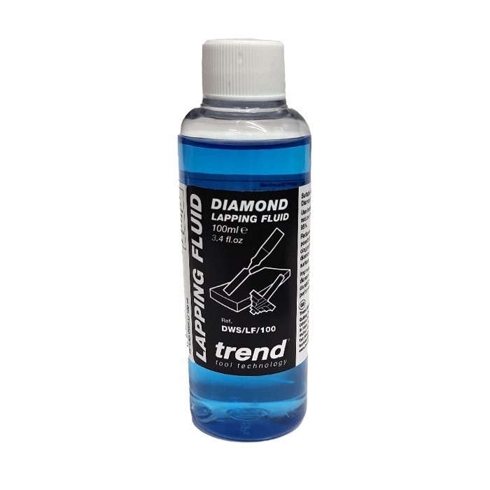 Trend Lapping Fluid, 100ml (DWS/LF/100)