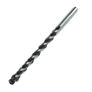 Product image for the Timco 12 x 200mm Professional Masonry Drill Bit, APM12200 from Fusion Fixings. Part of a growing range of long masonry drill bits in stock.