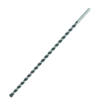 Product image for the Timco 12 x 400mm Professional Masonry Drill Bit, APM12400. Part of a larger range of long masonry drill bits from Fusion Fixnings