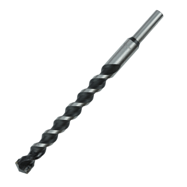 Product image for the Timco 16 x 200mm Professional Masonry Drill Bit, APM16200. Part of a growing range of masonry drill bits from Fusion Fixings