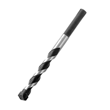 Product image for the Timco 6 x 300mm Professional Masonry Drill Bit, APM6300. Part of a larger range of drill bits from Fusion Fixings.