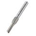 Trend Two Flute Router Cutter with a 5mm x 16mm cutting head. C004X1/4TC. Supplied from Fusion Fixings as part of a growing range.