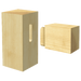 Blade cut example for the Trend Two Flute Router Cutter, 6mm x 16mm, C005X1/4TC. Part of a growing range of router cutters from Fusion Fixings.