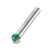 Trend Radius Router Cutter, 4.8mm x 9.5mm, C053X1/4TC. Supplied from Fusion Fixings.