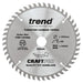 Trend circular saw blade at a clearance price