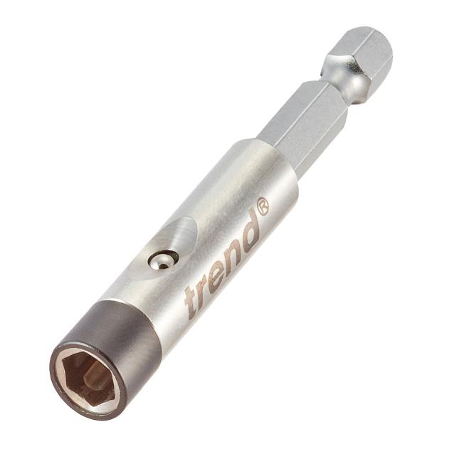 Trend SNAP-BH-OT 66mm Torsion Bit Holder