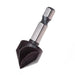 Trend Snappy Countersink Bore, 15.8mm - 82deg (SNAP-CSK-1 ) Now at a clearance price.